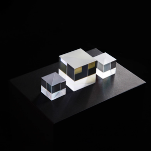 고품질 BK7 50*50 비율 반투과 빔 스플리터 - Product Image 6