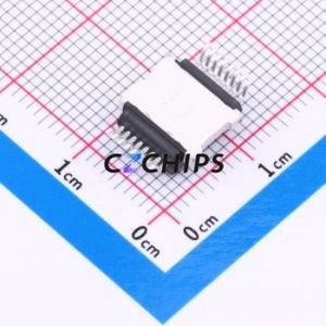 Original y nuevo interruptor electrónico de potencia PMIC de chip IC de circuito integrado de 1/2/2" - Product Image 2