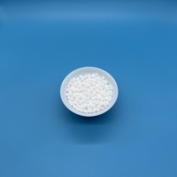 Chlorure de calcium de qualité alimentaire en poudre et flocons, et chlorure de magnésium déshydraté