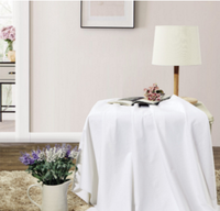 Tissu satiné jacquard Dobby en gros, 100 % coton biologique, respectueux de l'environnement, certifié OEKO-TEX, teint, respirant, tissé, 300 fils, personnalisé