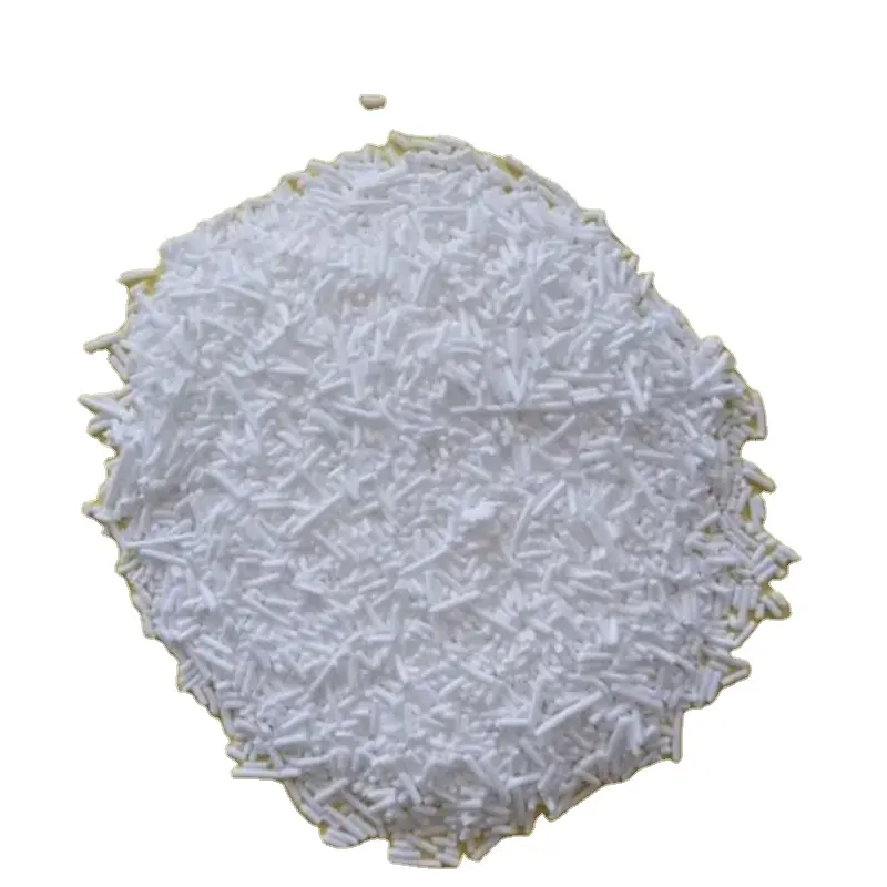 SLS K12 jarum bubuk Sodium Lauryl Sulfate 99% deterjen bahan kimia SLS tanaman