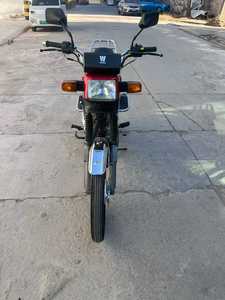 Motocicletas <span class=keywords><strong>Haojue</strong></span> <span class=keywords><strong>150</strong></span> de Gasolina, Categoría de Producto: Motocicletas de Calle - Product Image 4