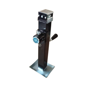 Top Crank Heavy Duty Trailer <span class=keywords><strong>Jack</strong></span> Để Bán - Product Image 6
