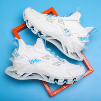 Chaussures de sport de luxe haut de gamme pour hommes – Baskets décontractées respirantes pour la course et le tennis