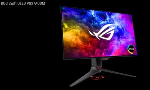 Écran de jeu 2K de 26,5 pouces 240 Hz PG27AQDM - Product Image 3