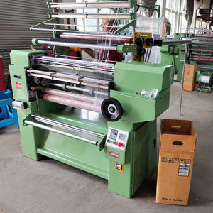 762/B3 yüksek hızlı tığ makinesi, elastik bant yapma makinesi için kapatma pozlama takım elbise, şapka ve ayakkabı kapakları - Product Image 2