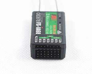 Receptor de Radiocontrol Flysky FS-iA6B de 6 Canales con Salida PPM y Puerto IBus para Transmisor Flysky - Product Image 2