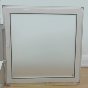 Bền kính cố định uPVC/vinyl/PVC <span class=keywords><strong>Windows</strong></span> từ thượng hải nhà máy - Product Image 4