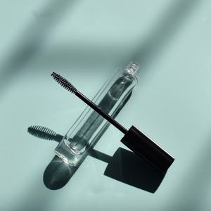 Envase de Rímel Vacío Redondo Ecológico al por Mayor, Tubo de Delineador de Ojos Vacío de 8 ml, Botella de Rímel - Product Image 3