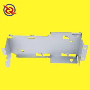 First Supply Stamping Aluminum Parts Oem Factory Customized Automotive Sheet Metal Stamping Parts Stainless Steel Fabricator