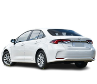 2024 Precio súper bajo Precio de fábrica Stock Car Corolla 1.8L Hybrid Elite Edition Corolla 2024 Precio para la venta