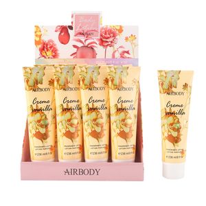 AB2043 Loción Corporal Refrescante e <span class=keywords><strong>Hidratante</strong></span> para Después del Baño, con Fragancia Duradera, <span class=keywords><strong>236</strong></span> <span class=keywords><strong>ml</strong></span>, para Mujer - Product Image 1