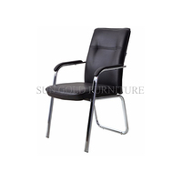 Maille moderne meilleure chaise d'accoudoir confortable lourd chaises de bureau pivotantes de direction ergonomiques avec roue