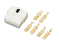 60V48V36V24V à 12V convertisseur DC booster de puissance de voiture pour kits de conversion de chariot élévateur de voiturette de golf électrique