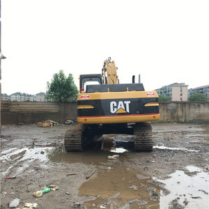 รถขุด325B สำหรับแมว25ตันรถขุดตีนตะขาบ320B 325BL รถ USA ของแท้รถขุดตีนตะขาบ330B 345B - Product Image 4