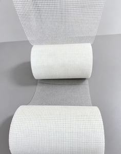 High Strength Fiberglass Mesh Tape for Wall Crack Prevention - Product Image 6