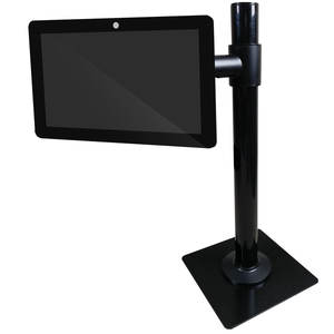 Conjunto completo de <span class=keywords><strong>Windows</strong></span> Android All in One Touch Pos Screen con soporte para supermercado y tiendas - Product Image 6