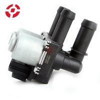 Vanne de commande de chauffage de haute qualité système de refroidissement automatique vanne de contrôle de température électromagnétique pour Jaguar OE XR840091