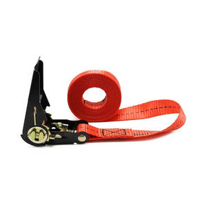 2025 nueva correa de trinquete <span class=keywords><strong>Circular</strong></span> de 1 pulgada correa de encuadernación de carga personalizada para Control de carga - Product Image 5