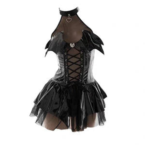 Lencería para mujer, lencería Sexy japonesa para chicas adolescentes, lencería Sexy para mujer, ropa interior Sexy para mujer, sujetador y bragas, nuevo diseño - Product Image 1