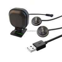 Capteur radar 2-en-1 pour voiture 60 GHz BSD BSM : Surveillance d'angle mort, assistance au changement de voie et aide au stationnement