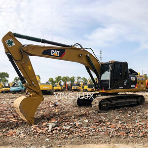 Venta Directa Transfronteriza de Excavadoras 320d2, Excavadora Carter 330d2, Excavadora Cat336 - Product Image 4