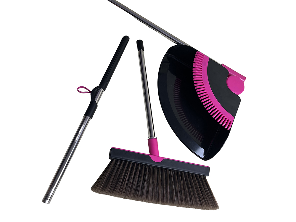 Poignées d'épissure pliables noires
