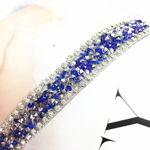 Hotfix-Apliques de resina para planchado, adorno de diamantes de imitación, aplique embellecedor para tela, zapatos, vestido de boda