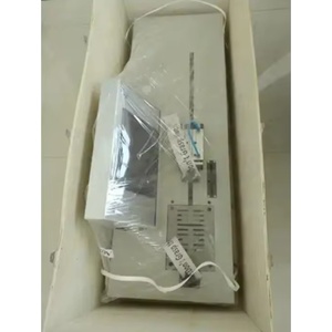 Astm f1921 2029 HTT-01 בודק חם בודק חותם חם בדיקות מכונת חומר אריזה חם בודק חוזק - Product Image 4