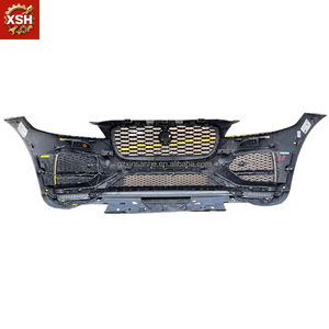 Ensemble de pare-chocs avant d'occasion avec capteur de caméra et faisceau de câblage pour Jaguar F-Pace X761 à partir de 2021 - Product Image 6