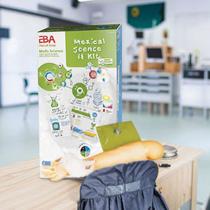 รูปแบบ<span class=keywords><strong>การ</strong></span>ฝึกดูแลเด็กแบบเจาะเส้นเลือดขอดที่แขนของเด็กอายุ<span class=keywords><strong>4</strong></span>ขวบ - Product Image 3