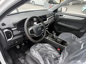 Kaiyi X3 Pro CVT - SUV Automatique Haut de Gamme pour l'Algérie - Product Image 4