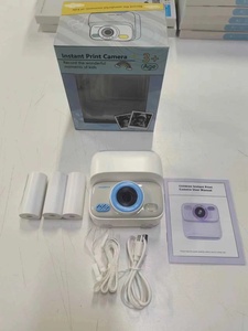 Çocuklar için sıcak satış taşınabilir dijital baskı kamera - Product Image 6