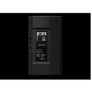 Subwoofer Activo Pro Audio XPRS1152S de 15 Pulgadas |   Bajo Portátil Profesional, 129dB |   Para DJ Móviles, Bandas y Alquiler - Product Image 3