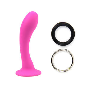 Ropa interior suave para <span class=keywords><strong>mujer</strong></span> Gay O lesbiana, cinturón ajustable, anillos de silicona usable, consolador para pene, arnés, Correa - Product Image 6