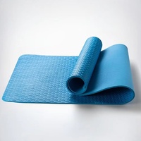 183cm Extra-lange Yogamatte Verbreiterte Verdickte Tanz- und Fitnessmatte mit Eigenem Logo Schlafmatte Hersteller Großhandel