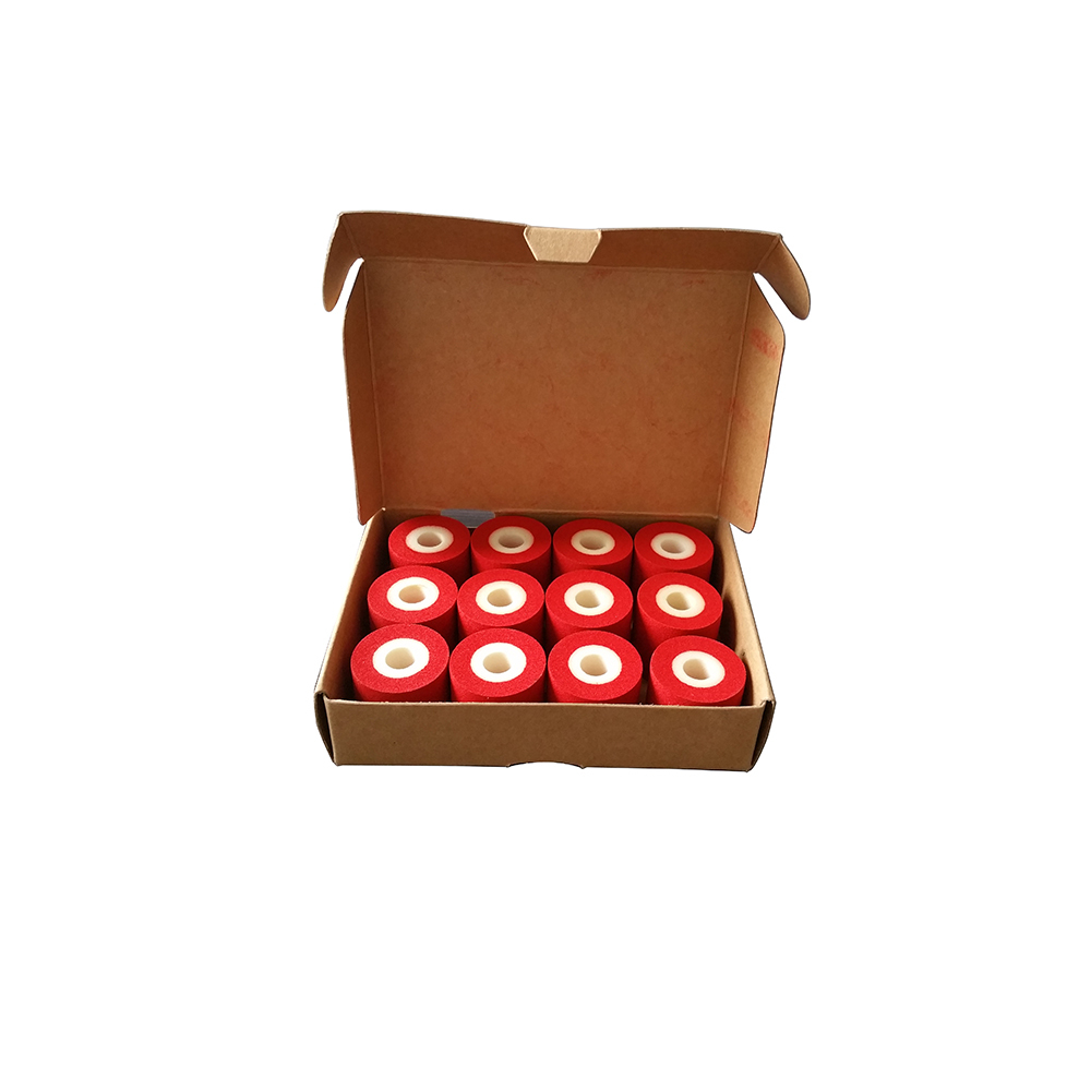 Red Dia36mm*32mm