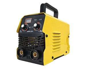 Máy hàn mini MMA300 110V 220V, máy hàn điện tử MMA, máy hàn dây đồng DC - Product Image 3