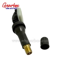 CORPS de capteur de pression des pneus TPMS F02-3114011 F11-3114011 ORIGINAL pour Chery Jetour X70 X90 X70PLUS