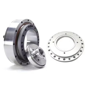 Reductor de Engranajes de Baja Holgura, Bajo Ruido y Alta Velocidad para Articulaciones de Robots Industriales y Herramientas Mecánicas - Product Image 2