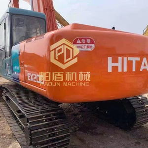 Escavatore ZX200-<span class=keywords><strong>3</strong></span> <span class=keywords><strong>Hitachi</strong></span> usato giapponese <span class=keywords><strong>EX200</strong></span>-<span class=keywords><strong>3</strong></span> escavatore <span class=keywords><strong>Hitachi</strong></span> <span class=keywords><strong>EX200</strong></span> ZX200 usato - Product Image 1