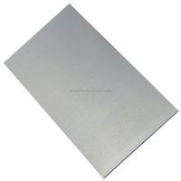 Placa de aluminio 2024 barata y fina 2024 t351 T4 T6 T3 Placa de aluminio