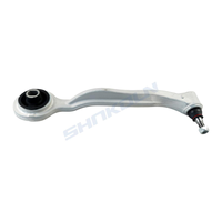 Bras de suspension inférieur avant, pièce de rechange pour châssis automobile A2203305811