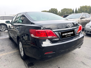 <span class=keywords><strong>Toyota</strong></span> <span class=keywords><strong>Camry</strong></span> 2.4 240G édition luxe 2010 - Berline d'occasion en stock, livraison rapide - Product Image 6