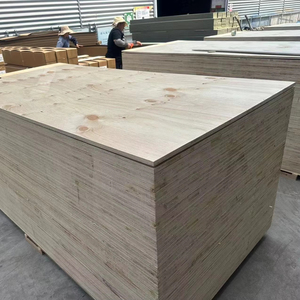 <span class=keywords><strong>Prix</strong></span> bas, contreplaqué de pin CDX imperméable de qualité supérieure, 4x8, 9 mm, 12 mm, 15 mm, 18 mm, pour la construction en extérieur, l'emballage, les canapés - Product Image 5