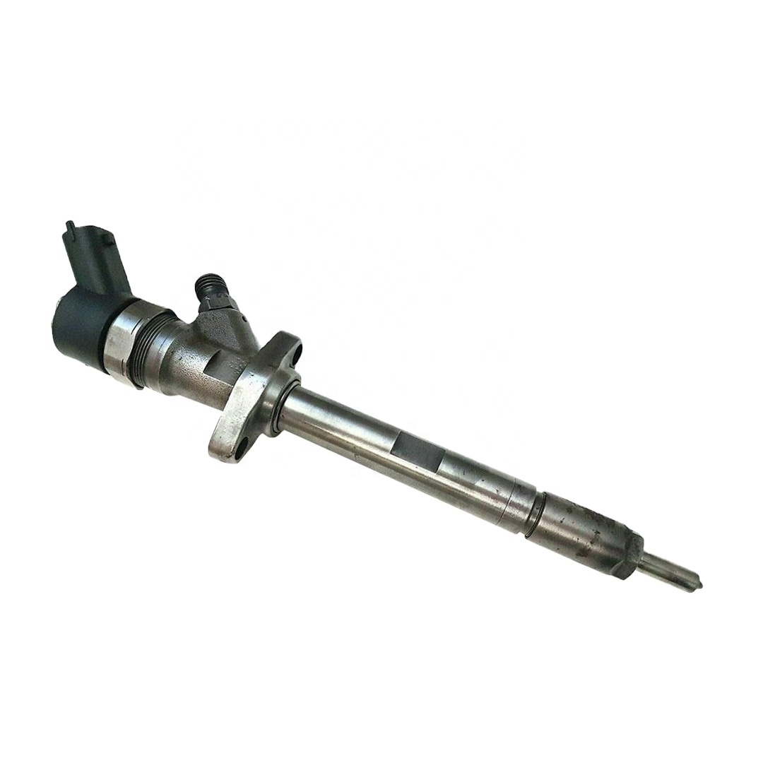 High Quality Car Engine Diesel Injector LR006495 Common Rail Fuel Injector 1331260
