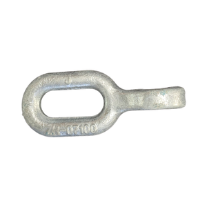 Herrajes para Líneas Eléctricas, Conductores, Herrajes Galvanizados para Líneas Eléctricas, Herrajes/Accesorios para Cables OPGW, Herrajes AC SR - Product Image 3