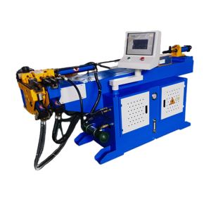 Bán tự động ống xả điện <span class=keywords><strong>Bender</strong></span> ống thủy lực <span class=keywords><strong>Bender</strong></span> - Product Image 3