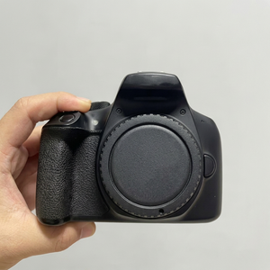 Cámara DSLR Ca-non EOS 1300D Usada, Lista para Enviar, 18MP APS-C, Lente de 18-55mm Opcional - Product Image 1