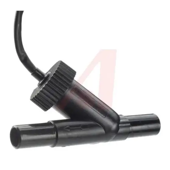 מקורי Sensata Cynergy3 FS22A חיישן זרימת מגעים להניע באופן 3.75L/min זרימת 22mm צינור טוב מחיר